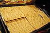 Prepare Your Matzoh