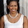 Wonder Woman: Michelle Obama  