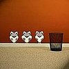 Owl Wall Graphics