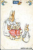  Original Peter Rabbit by Beatrix Potter - Talkie Book ($1)