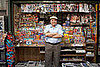 Magazines