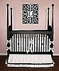 Lizzie Crib Set