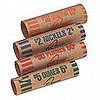Roll Coins