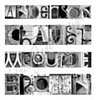 Alphabet Art