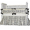 Black Beauty Linens