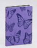 Versatility Leather Butterflies Journal