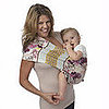 Hotslings Kyoto Baby Carrier