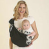 Dr. Sears Adjustable Sling by Balboa Baby