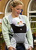 Belle Baby Carrier