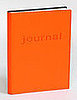 Cavallini Moderno Leather Journal
