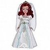 Little Mermaid Royal Wedding