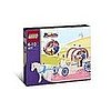 Lego Wedding Coach