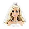 Barbie Wedding Day Styling Head