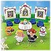 Little People Wedding Celebration