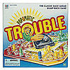 Trouble