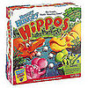 Hungry Hungry Hippos