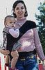 Scootababy Hip Carrier