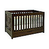 DaVinci Mercer Crib