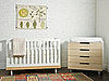 Oeuf Crib Classic