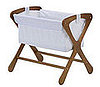 Cariboo Classic Bassinet
