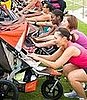 Group Exercise Classes