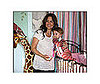 Brooke Burke's Posh Crib