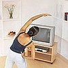 Exercise DVDs