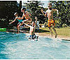Establish Jumping and Diving Rules