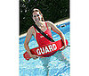 Lifeguard on Duty