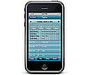 Baby Brain iPhone App