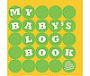 My Baby's Log Book