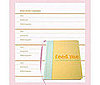 Feed Me Nursing and Feeding Journal