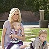 Trendtotting: Tori Spelling to Launch Little Maven This Fall!