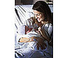 Longer Hospital Stays