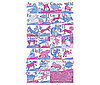 Animal ABC Poster