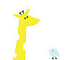 Nest Kids Animal Prints