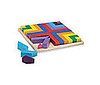Pattern Play Block Puzzle 