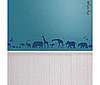 Safari Wall Graphic