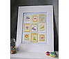 Zoo Friends Print