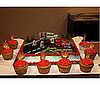 Themed Cakes