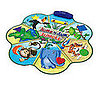 Jump 'n' Jam Jungle Talking Floor Mat