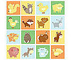 Barnyard Animals