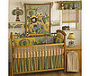 Happy Tails Crib Bedding