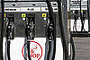 Don't Use Premium Fuel if You Don't Have To