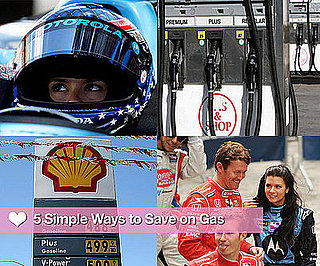 5 Simple Ways to Save on Gas