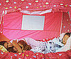 Camp Indoors