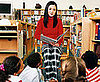 Visit the Library 