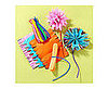 Create Tissue Paper Flowers