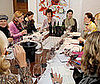 Plan a Wine and Whiners Session
