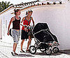 Take a Walk